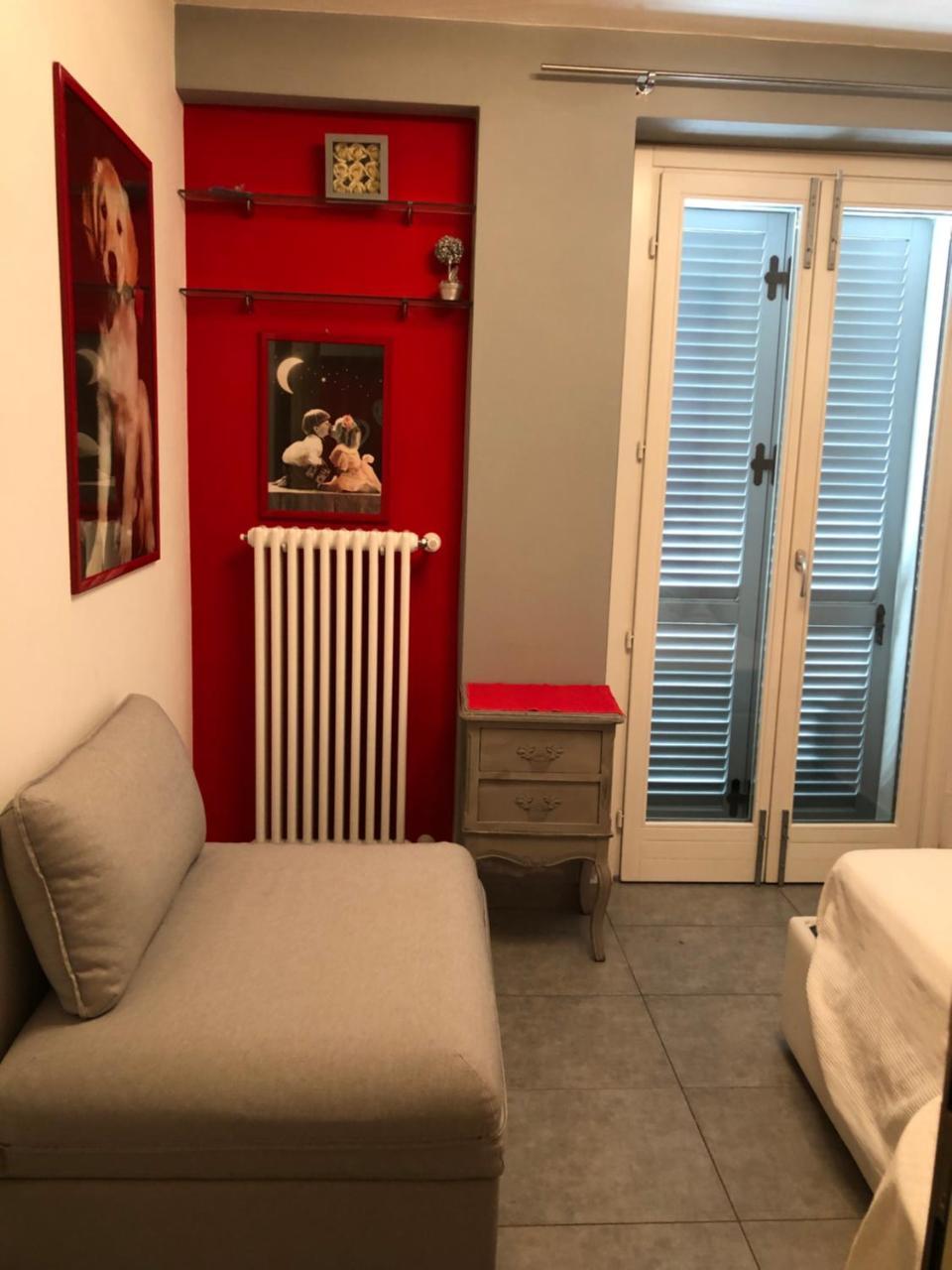 Tremezzina Appartamento Red & Grey Mezzegra Екстериор снимка